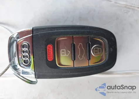 2017 Audi Q5 2.0T Premium from USA, damaged, VIN WA1C2AFPXHA092879